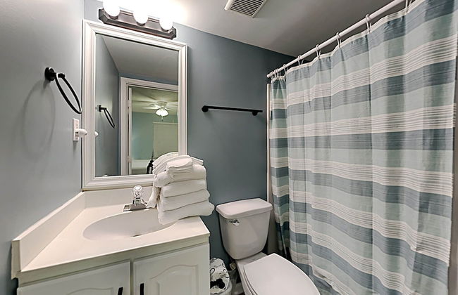 Tradewinds by Southern Vacation Rentals - Foto 21