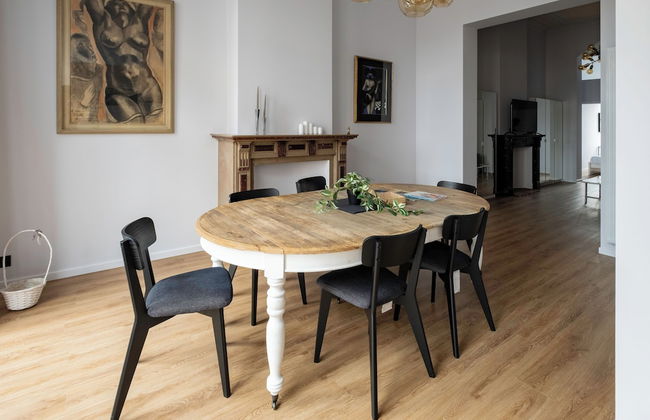 Brussels Toison D'or - Foto 11