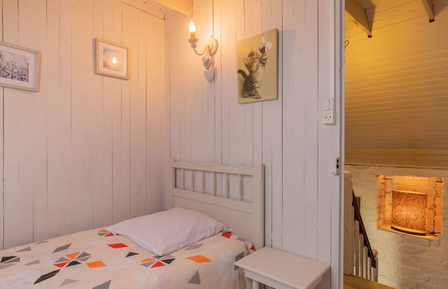 Les Hortensias - Foto 27