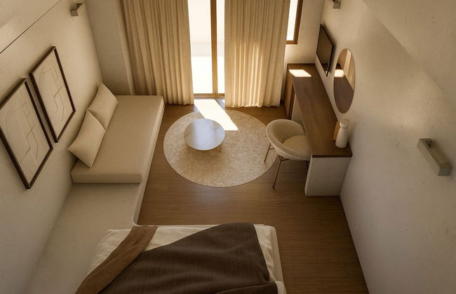 Tholaria Boutique Hotel - Photo 39