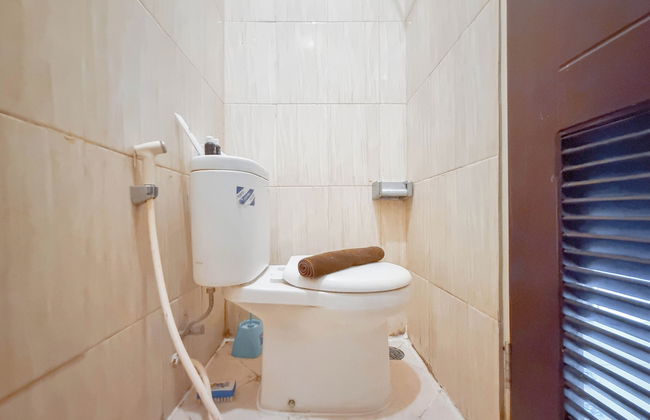 Best Deal Studio Malioboro City Apartment - Foto 14