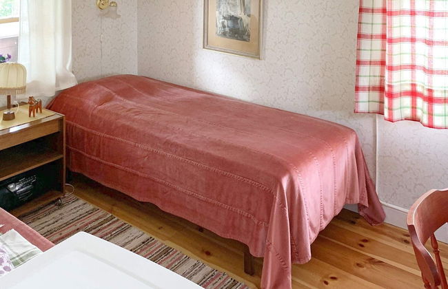 3 Person Holiday Home in Grangarde-by Traum - Foto 4