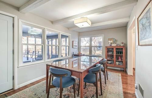 Comfy 3BD2BA Mission Home for the World Cup - Foto 10