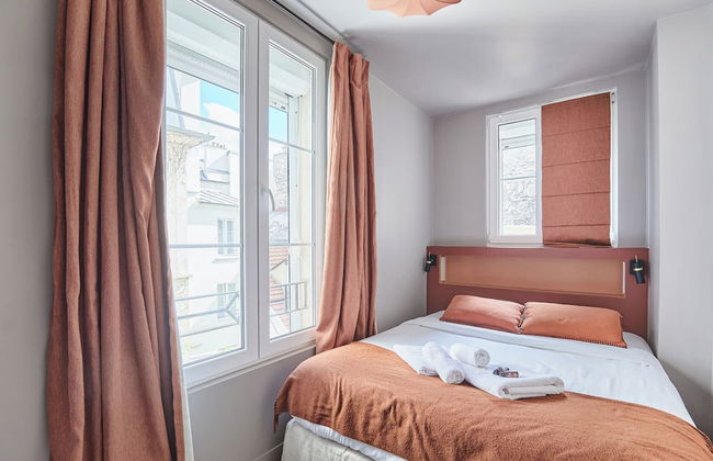 Charming 2bdr AC Le Marais Centre de Paris - Photo 3