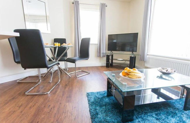 Church View Irene Court - Photo 8