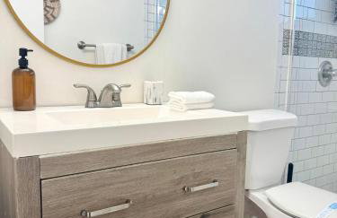 Sunny Miami Beach Getaway , Steps from the Ocean! - Foto 16