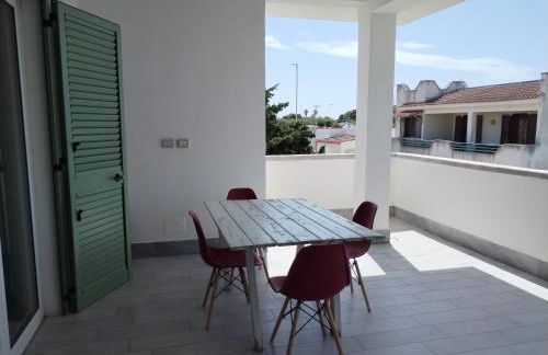 Casa vacanze Dimo Dimira-PUGLIA E SALENTO - Foto 7