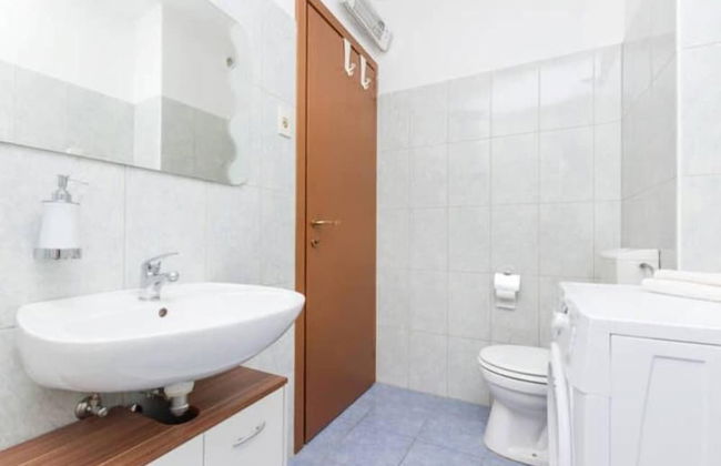 Apartment Zvijezda Mora With 4 - Photo 14