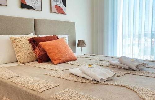 Vistas Mar Villas D by Stay ici Algarve Holiday Rental - Foto 30