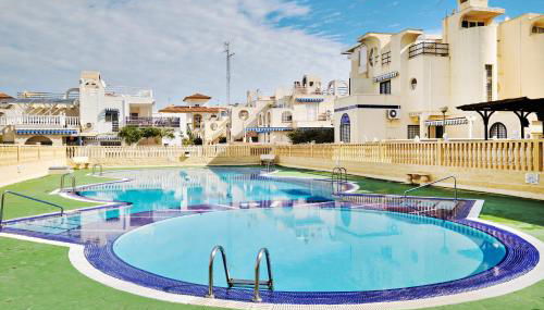 Sea view apartments Dunas de La Mata Torrevieja - Foto 3