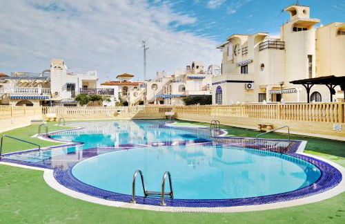 Sea view apartments Dunas de La Mata Torrevieja - Foto 3