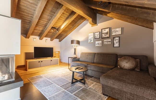 Welcoming Chalet With Balcony - Foto 7