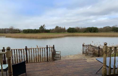 Lakeview Lodge - Foto 24