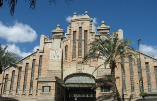 Piso Grande Amplio para grandes grupos 4 Dormitorios 2 baños,Asc 4AC y WIFI - Photo 77