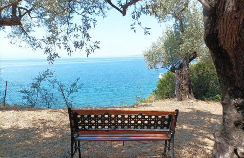 Sarakina Cottage Pelion - Foto 20