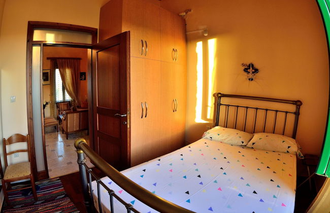 Villa Alagonia - Foto 3