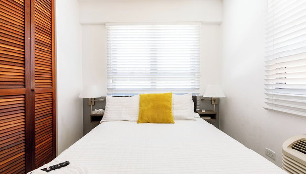 Avila Suites - Foto 4, Habitación