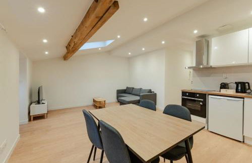 Le Chapelier - Foto 17