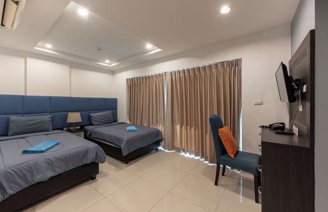 New Nordic Club 3 by Apartwell - Foto 11