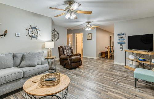 Kentucky Lake Retreat Near Marina and Launch! - Foto 6