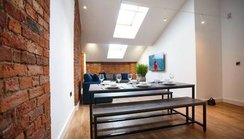 The Garnet Suite - Foto 4