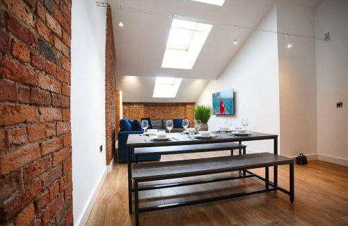 The Garnet Suite - Foto 4