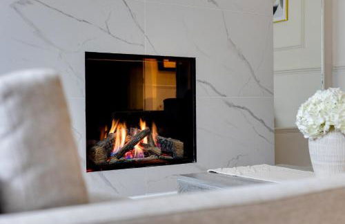 Luxury Georgian Townhouse with Cinema and parking - Photo 30