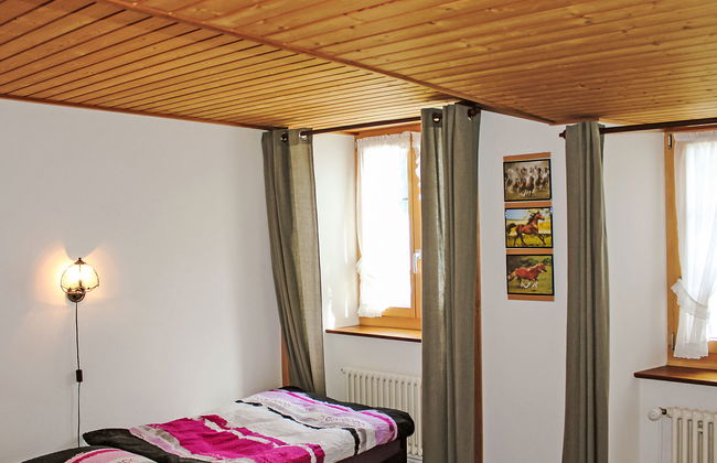 Les Grangettes - Foto 10