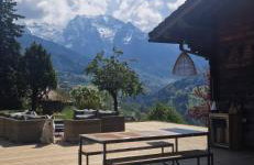 Chalet de Manigod - Foto 28