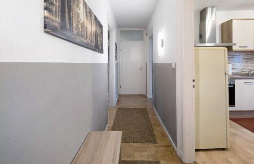 Vogelsberger Bett 5 die 1 links - Photo 10