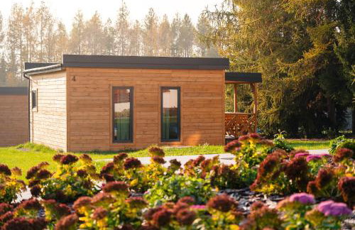 Przystań Jeziorany - domki na mazurach - Foto 27