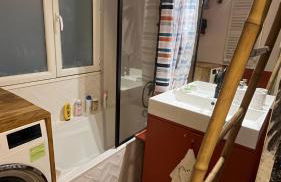 Paris Montmartre - Abbesses - Foto 14