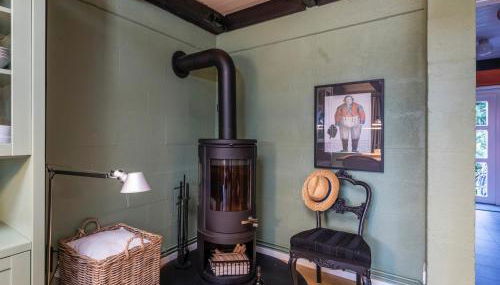 Hyggeby - Architektenhaus mit Schleiblick, Sauna, etc - Foto 5