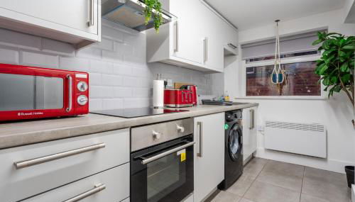 Anfield Apartments - Foto 2