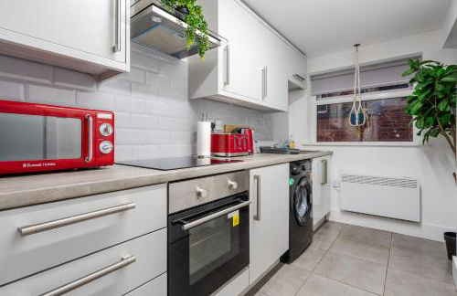 Anfield Apartments - Foto 2