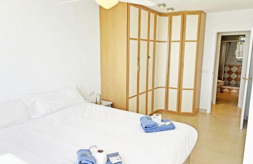 Oasis Frente al Mar. Parking Gratis - Foto 31