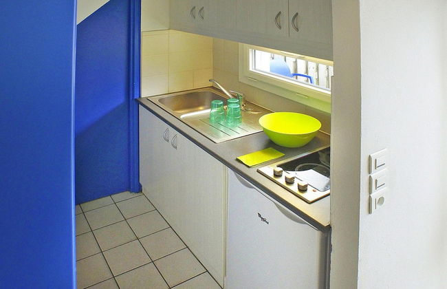 Holiday Resort Les Plages de Guerande, La Turballe, Acc. for 4 Pers - Foto 6