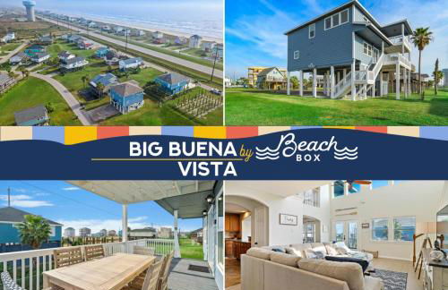 Beach house with large deck and patio - Foto 65