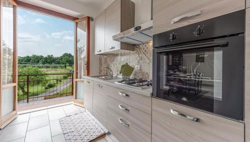 Casa vacanza tra le colline pisane - Foto 3