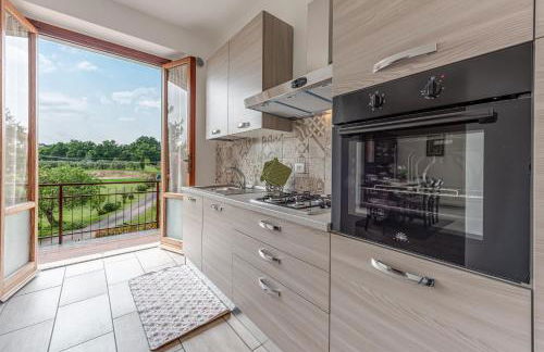 Casa vacanza tra le colline pisane - Foto 3