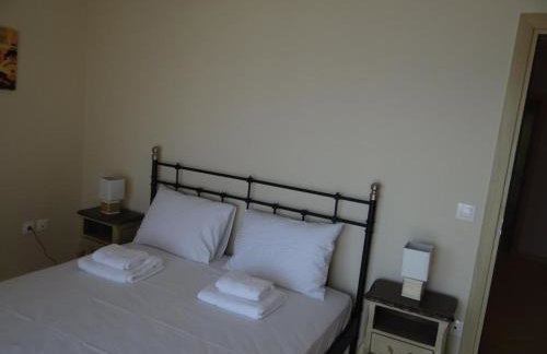 House Vraсhos-Loutsa - Foto 8