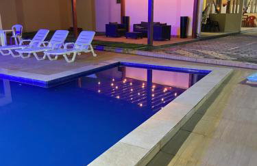 DUNAS RESIDENCE CASA 13 OU CASA 16 Santo Amaro - Lençóis Maranhenses - Foto 1