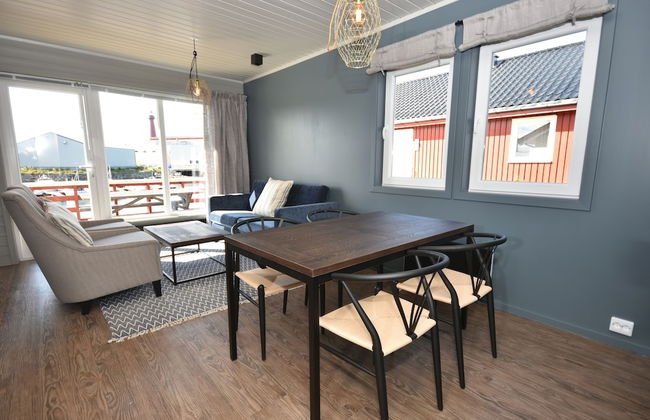 Lankanholmen Sea Cabins - Photo 1