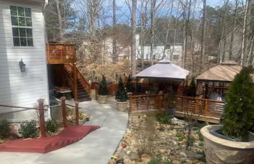 Entire Apartment Suite family singles Couples Nurses dinners business meetings - Foto 15