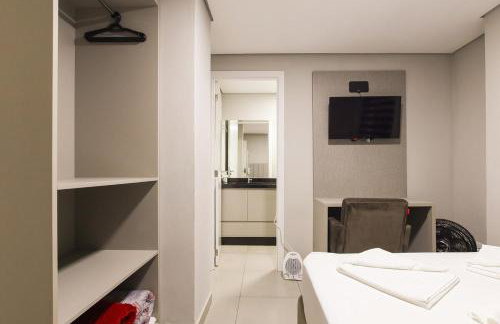 Lou Suítes - Suíte 05 - Essência do Silêncio - Foto 25