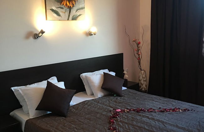 Beach Aparthotel Salt Lake - Foto 23