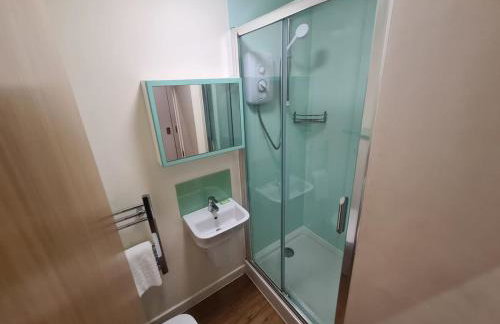 Harford House studios 22 - Hopewell - Foto 1