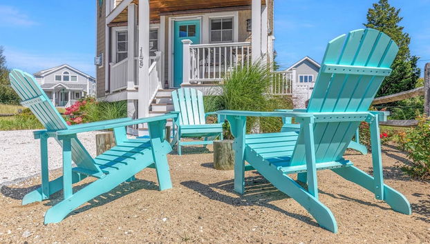 Terraço/pátio interior