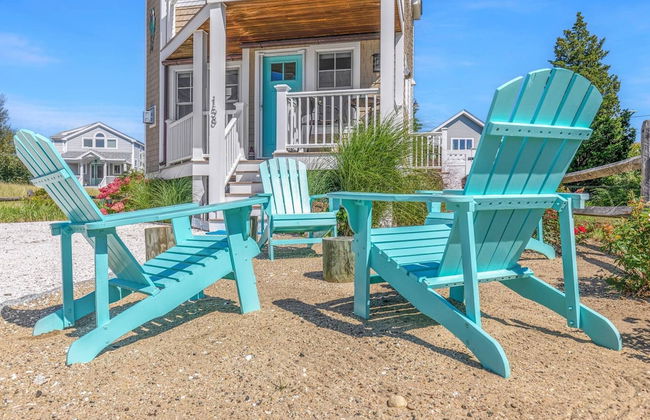 Plovers Nest - Foto 5