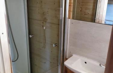 Roulotte Comtoise à Strasbourg - Foto 9